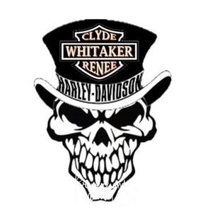 Meet your Posher, Clyde